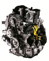 P3444 Engine